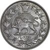 سکه 1000 دینار 1296 - MS64 - ناصرالدین شاه