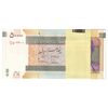 بسته اسکناس 50000 ریال (طیب نیا - سیف) نوار 50000 - شماره قرینه - UNC - جمهوری اسلامی