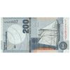اسکناس 200 اسکودو 2005 جمهوری - تک - UNC64 - کیپ ورد
