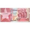 اسکناس 1 سدی 2019 جمهوری - تک - UNC63 - غنا