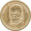 سکه یک دلار 2008P جمهوری فدرال - ریاست جمهوری جان کویینسی آدامز - MS63 - آمریکا