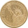 سکه یک دلار 2008P جمهوری فدرال - ریاست جمهوری اندرو جکسون - AU55 - آمریکا