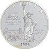 مدال یادبود 2 دلار 2004 تندیس آزادی - PF66 - آمریکا