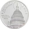 مدال یادبود 2 دلار 2004 کاخ سفید - PF67 - آمریکا