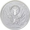 مدال یادبود 2 دلار 2004 صلح - PF67 - آمریکا