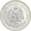 سکه 1 پزو 1944 ایالات متحده - MS62 - مکزیک