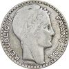 سکه 10 فرانک 1932 جمهوری سوم - EF45 - فرانسه