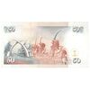 اسکناس 50 شیلینگ 2010 جمهوری - تک - UNC62 - کنیا