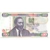اسکناس 100 شیلینگ 2010 جمهوری - تک - UNC63 - کنیا