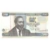 اسکناس 200 شیلینگ 2010 جمهوری - تک - UNC64 - کنیا