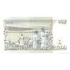 اسکناس 200 شیلینگ 2010 جمهوری - تک - UNC64 - کنیا