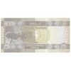 اسکناس 5 پیاستر بدون تاریخ (2011) جمهوری - تک - UNC65 - سودان جنوبی