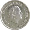 سکه 10 سنت 1974 یولیانا - AU55 - هلند