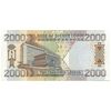 اسکناس 2000 لئون 2006 جمهوری دوم - تک - UNC61 - سیرالئون