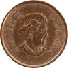 سکه 1 سنت 2005 الیزابت دوم - AU50 - کانادا