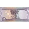 اسکناس 50 دینار 2003 جمهوری - تک - EF45 - عراق