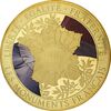 مدال یادبود بناها تاریخی - UNC - فرانسه