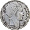 سکه 20 فرانک 1934 جمهوری سوم - EF45 - فرانسه