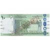 اسکناس 10 پوند 2011 جمهوری - نمونه - تک - UNC63 - سودان