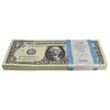 بسته اسکناس 1 دلار 2021 جمهوری فدرال - D (کلیولند) - UNC - آمریکا