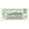 اسکناس 1 دلار 1973 الیزابت دوم - تک - AU50 - کانادا