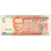 اسکناس 20 پزو 2003 جمهوری - تک - VF30 - فیلیپین