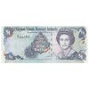 اسکناس 1 دلار 2006 الیزابت دوم - تک - UNC64 - جزایر کیمن