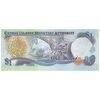 اسکناس 1 دلار 2006 الیزابت دوم - تک - UNC64 - جزایر کیمن