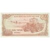 اسکناس 200 دانگ 1987 جمهوری سوسیالیستی - تک - AU55 - ویتنام