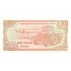 اسکناس 200 دانگ 1987 جمهوری سوسیالیستی - تک - UNC64 - ویتنام