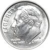 سکه 1 دایم 2004D روزولت - MS62 - آمریکا