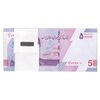 بسته اسکناس 50000 ریال (خاندوزی - فرزین) - UNC - جمهوری اسلامی