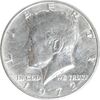 سکه نیم دلار 1972 کندی - AU55 - آمریکا
