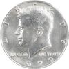 سکه نیم دلار 1979 کندی - AU58 - آمریکا