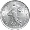 سکه 5 فرانک 1973 جمهوری کنونی - MS61 - فرانسه