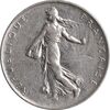 سکه 1 فرانک 1964 جمهوری پنجم - AU50 - فرانسه