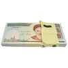بسته اسکناس 1000 ریال (جعفری - شیبانی) - UNC - جمهوری اسلامی