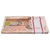 بسته اسکناس 5000 ریال امام (طیب نیا - سیف) - نوار 5000 ریال - شماره دوقلو - UNC - جمهوری اسلامی