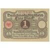 اسکناس 1 مارک 1920 جمهوری وایمار - تک - UNC63 - آلمان