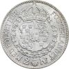 سکه 2 کرون 1939 گوستاو پنجم - MS62 - سوئد