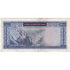 اسکناس 200 ریال (آموزگار - جهانشاهی) - تک - AU50 - محمد رضا شاه