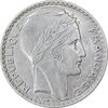 سکه 20 فرانک 1933 جمهوری سوم - EF45 - فرانسه