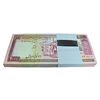 بسته اسکناس 2000 ریال (نمازی - نوربخش) فیلیگران فهمیده - UNC - جمهوری اسلامی