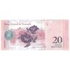 اسکناس 20 بولیوار 2007 جمهوری بولیواری - تک - UNC64 - ونزوئلا