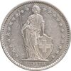 سکه 2 فرانک 1976 دولت فدرال - EF45 - سوئیس
