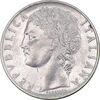 سکه 100 لیره 1575 جمهوری - AU50 - ایتالیا