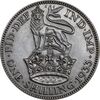 سکه 1 شیلینگ 1933 جرج پنجم - MS64 - انگلستان