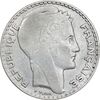 سکه 10 فرانک 1933 جمهوری سوم - AU55 - فرانسه