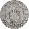 سکه 1/2 بالبوآ 1930 - AU50 - پاناما