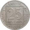 سکه 25 سانتیم 1903 جمهوری سوم - EF40 - فرانسه